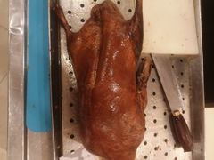 全聚德烤鸭-全聚德(上海首店浦东店)