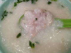 -生记粥店(旺角店)