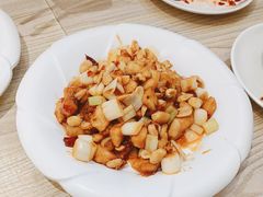 -紫光园·烤鸭(美术馆店)