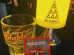 -AClub餐吧(富华里店)