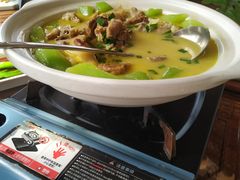 -东湖食堂·湖景餐厅•会议