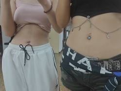 -冰岛刺青·手工耳饰品售卖·专业纹身