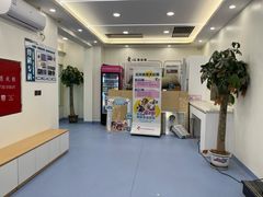 -全心全意动物诊疗中心医院(北苑店)