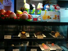 -麦当劳(东急新天地店)