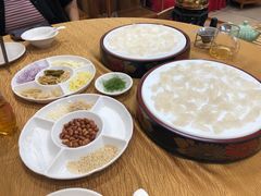 -寻味顺德·南记酒家·传统顺德菜·鱼生(广源路店)