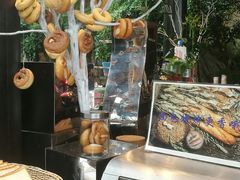 -三岔湖环球融创天堂洲际酒店水乐园