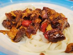 -阿庄新豫菜(航海东路店)