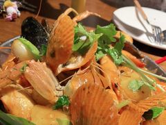 -仓库南洋海鲜小排档(柳河路店)
