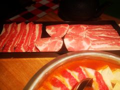 -炉小哥烤肉(信万广场店)