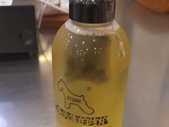 -石头先生的烤炉(济南领秀城贵和店)