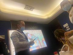 -花悦四季足道会所(钟家村店)