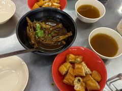 -兴记肉骨茶(甲洞大街第二新分店)