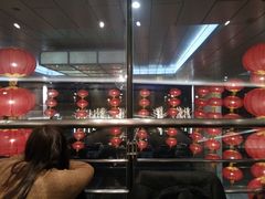-乐咖啡西餐厅(太湖皇冠假日酒店)