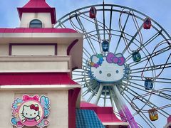 -杭州Hello Kitty乐园