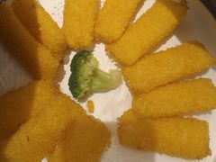 -外婆小菜(灵岩南路店)