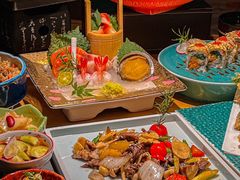 -萤初高端日料王(曲江银泰店)