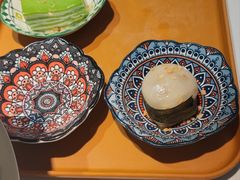 -沿江海南菜·文昌鸡祖师爷(大东海店)