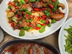 -小喜客·云南特色菜(纳西庭院店)