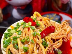 -蜀大侠火锅(总府路店)