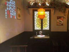 -绿茶餐厅(深圳龙华天虹购物中心店)