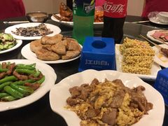 -福寿斋·老北京铜锅涮肉·烤鸭(顺义总店)