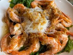 -四海蒸鲜蒸汽海鲜自助(北戴河店)