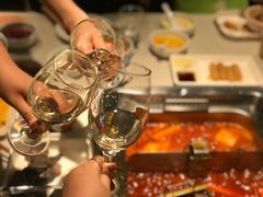 -海底捞火锅鲜切牛肉主题店(长寿路店)