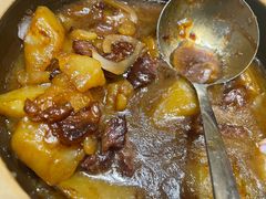 -福巷湘食小馆·猛火现炒(上海首店)