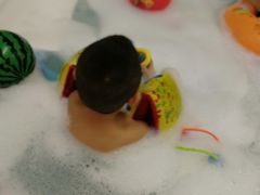-KidsHome毅英宝贝家早教托育中心