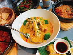 -星叶·东南亚料理(宁波万象汇店)