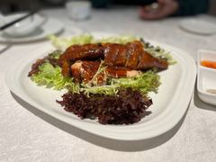 烧鸡-安蒂娅.悦景轩中餐厅(西乡店)