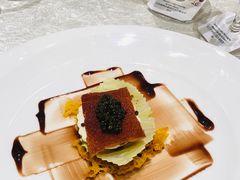 -深圳四季酒店·馥自助餐厅