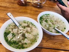 -清朝小馄饨(2号.兰溪街店)