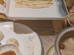 -百草滩羊清水涮羊肉(长城路店)
