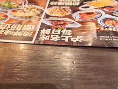 -王繁星面馆(西安熙地港店)