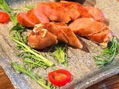 -SISTERS BAR RESTAURANT川意酒馆(嘉善老市H楼店)