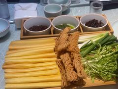 -老德州四合院·德州菜(天衢路店)