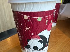 -COSTA COFFEE(龙德广场店)