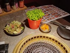 -谷牛日式烤肉(宝山U天地店)