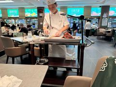 -紫光园·烤鸭·北京菜(团结湖店)