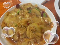 -如意香辣鸡架(总店)