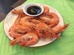 -盛港湾海鲜食府(黄沙店)