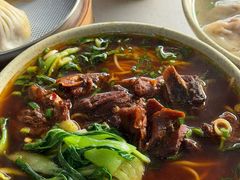 -李记清真馆(打钉巷店)