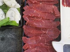 -林记潮牛·牛肉火锅(上马墩店)