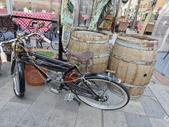 -天津意大利风情旅游区