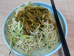 -华天新川面馆(缸瓦市店)