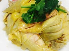 -泰煌鸡·上海白斩鸡·鸡汤面(万航店)