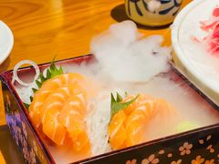 -有喜屋·烧鸟·居酒屋(三钢里店)
