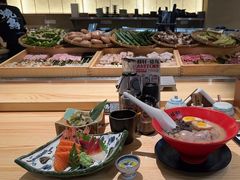 -一豚轩·烧鸟·豚骨拉面(五四路店)