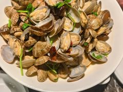 -前海沿·青岛菜(李沧万达店)